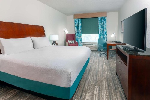 Hilton Garden Inn Tampa Riverview Brandon - image 31