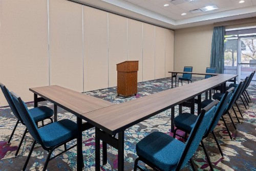 Hilton Garden Inn Tampa Riverview Brandon - image 33
