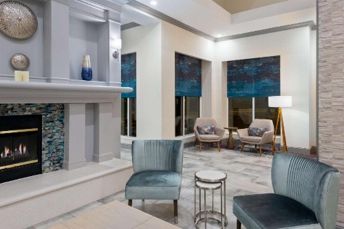 Hilton Garden Inn Tampa Riverview Brandon - image 34