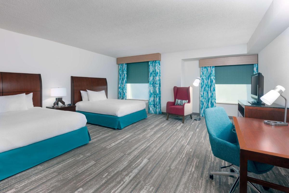 Hilton Garden Inn Tampa Riverview Brandon - image 4