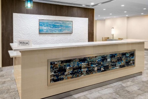 Hilton Garden Inn Tampa Riverview Brandon - image 5