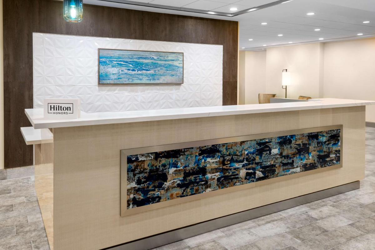 Hilton Garden Inn Tampa Riverview Brandon - image 5
