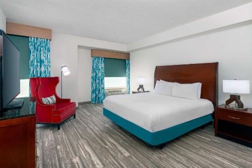 Hilton Garden Inn Tampa Riverview Brandon - image 6
