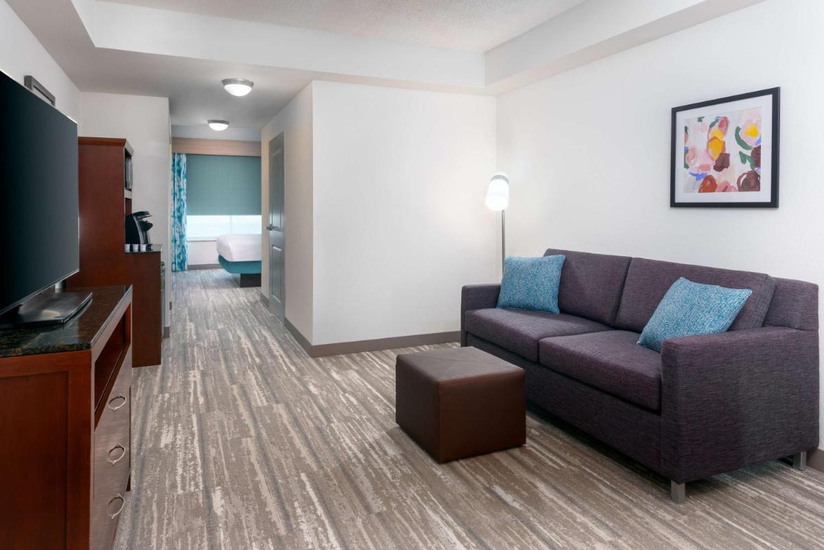 Hilton Garden Inn Tampa Riverview Brandon - image 7