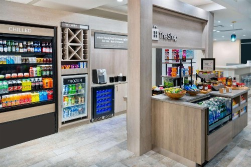 Hilton Garden Inn Tampa Riverview Brandon - image 8