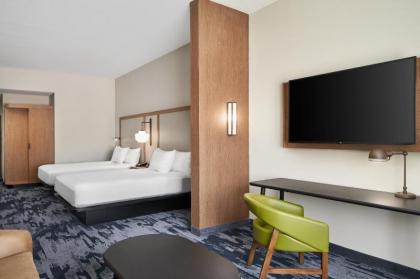 Fairfield Inn & Suites Tampa Riverview - image 3