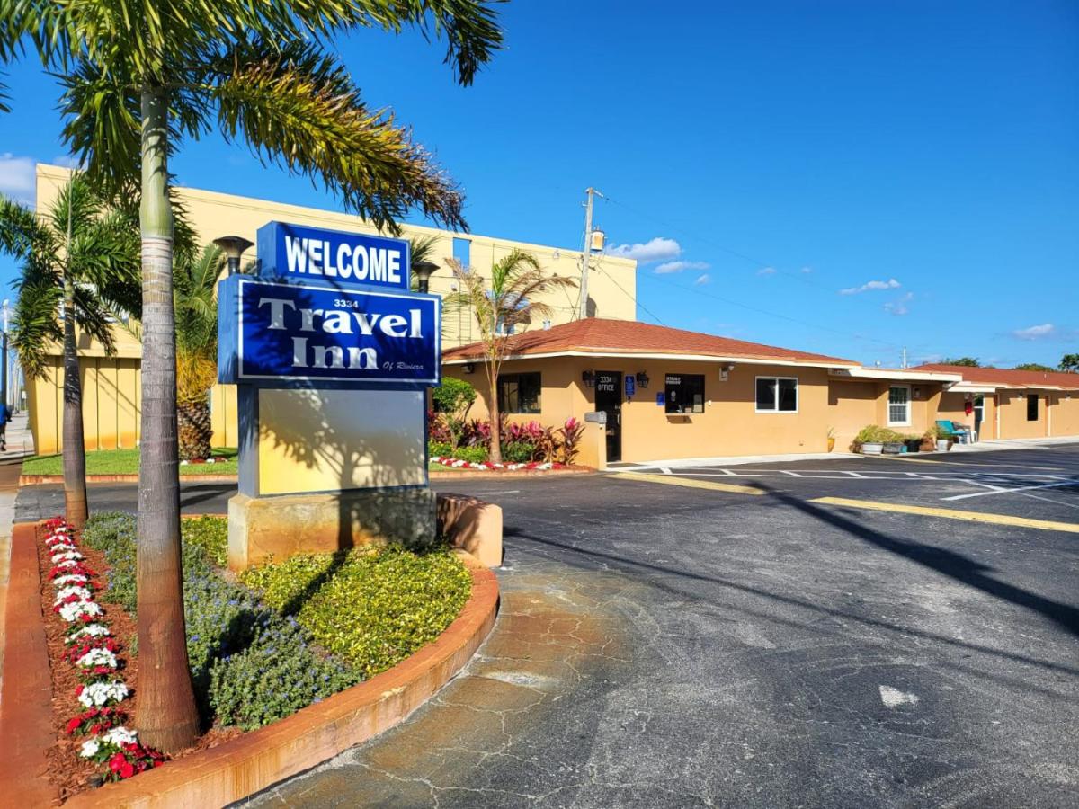 Travel Inn of Riviera Beach - main image