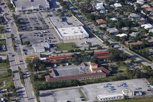 Travel Inn of Riviera Beach - image 12