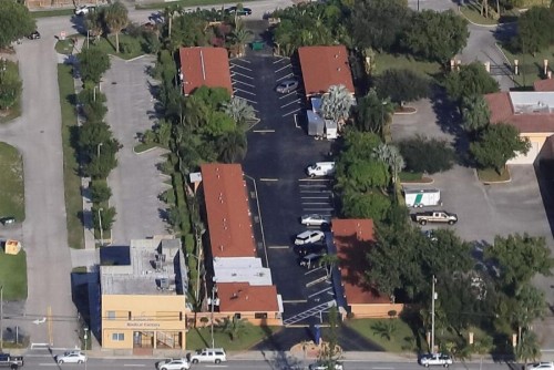 Travel Inn of Riviera Beach - image 13