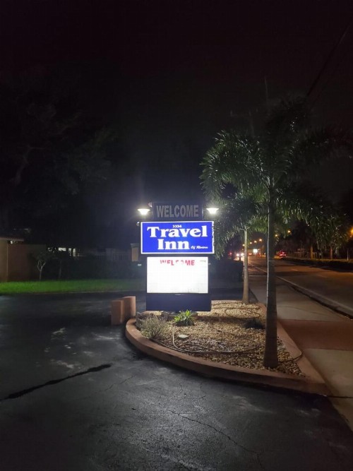Travel Inn of Riviera Beach - image 14