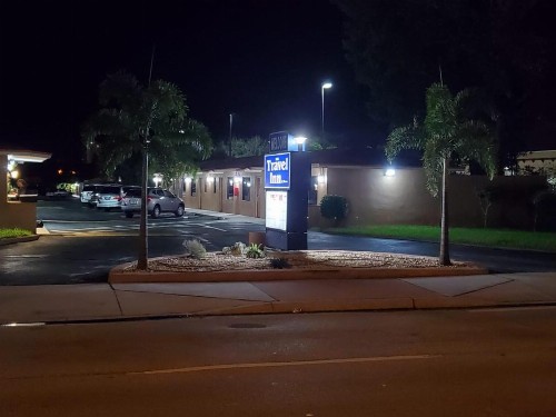 Travel Inn of Riviera Beach - image 15