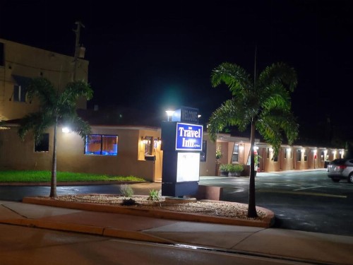 Travel Inn of Riviera Beach - image 16