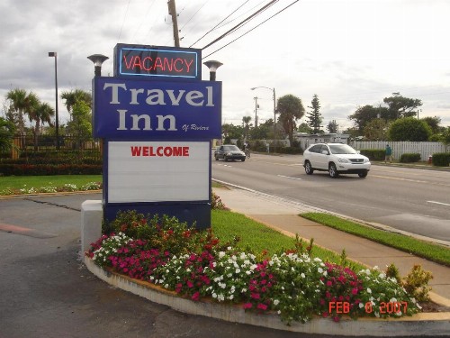 Travel Inn of Riviera Beach - image 17