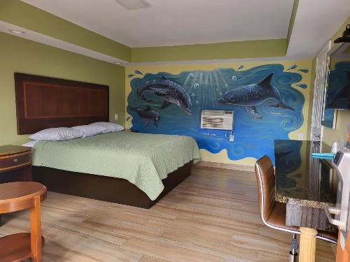 Travel Inn of Riviera Beach - image 2