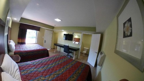 Travel Inn of Riviera Beach - image 23