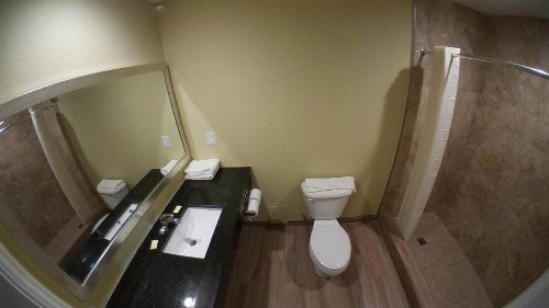 Travel Inn of Riviera Beach - image 24
