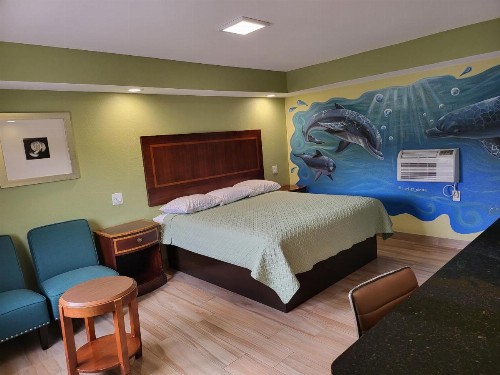 Travel Inn of Riviera Beach - image 3