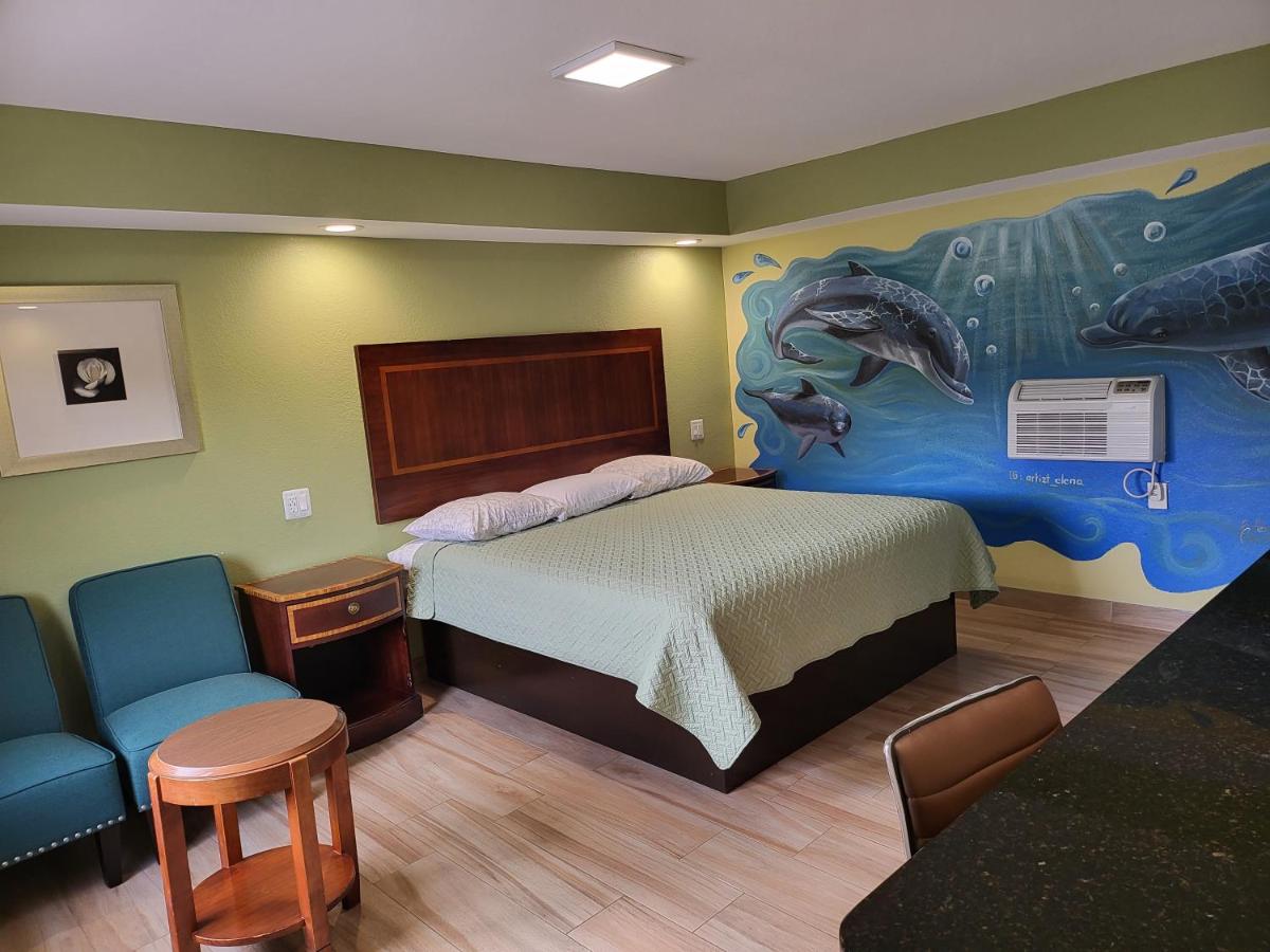 Travel Inn of Riviera Beach - image 3