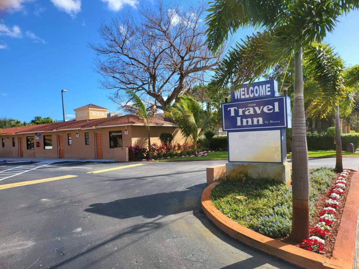 Travel Inn of Riviera Beach - image 4
