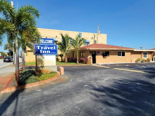 Travel Inn of Riviera Beach - image 5