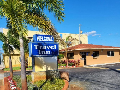 Travel Inn of Riviera Beach - image 6