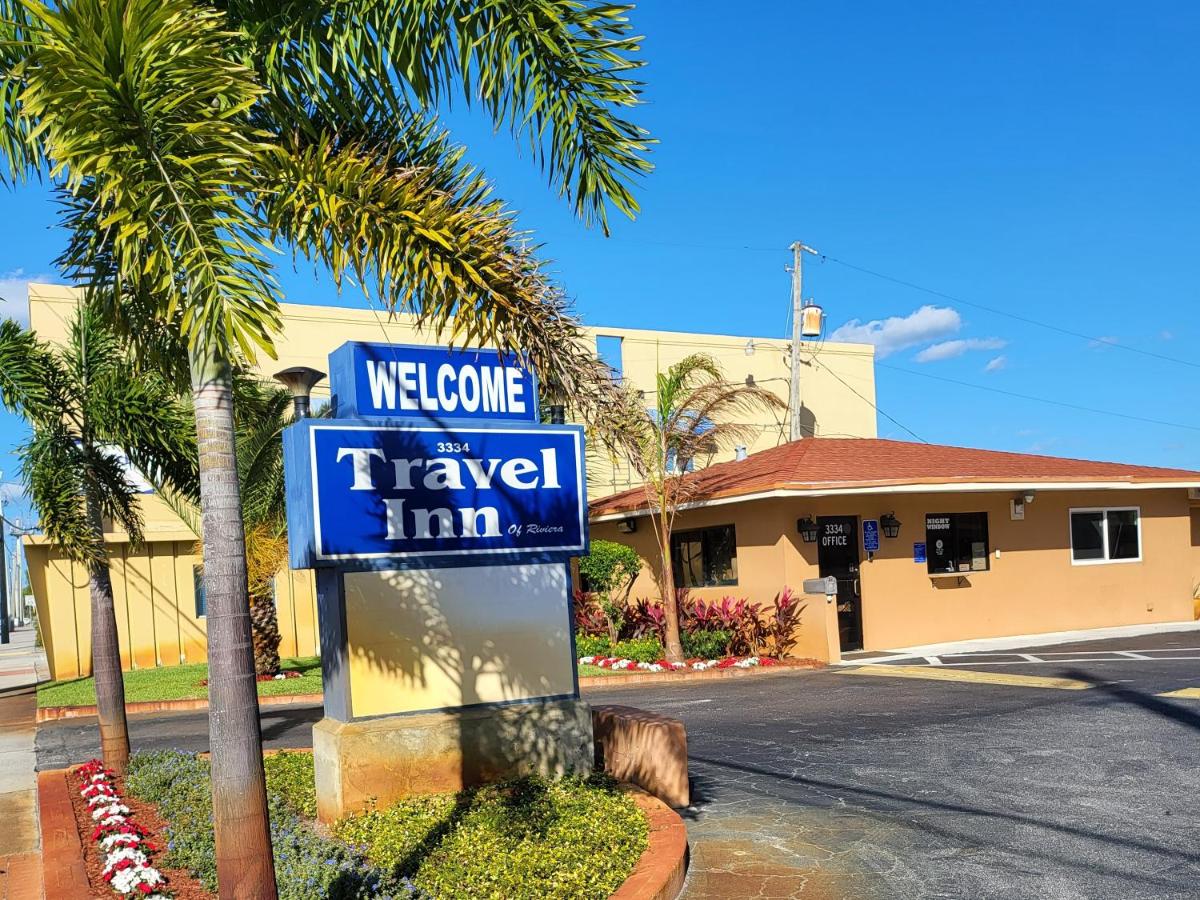 Travel Inn of Riviera Beach - image 6