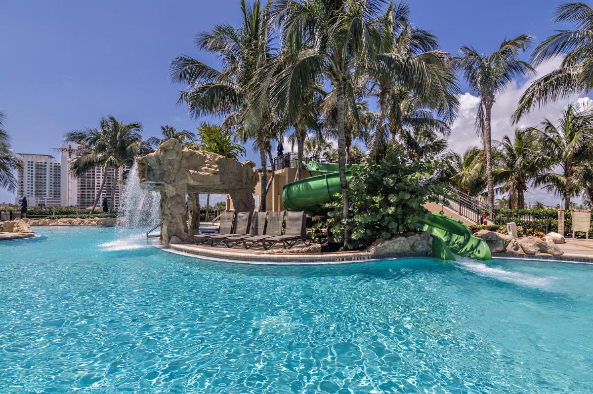 Oceanfront Palm Beach Resort & Spa Singer Island - image 7