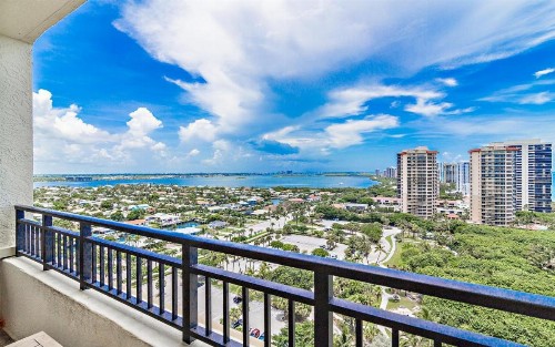 Oceanfront Palm Beach Resort & Spa Singer Island - image 22