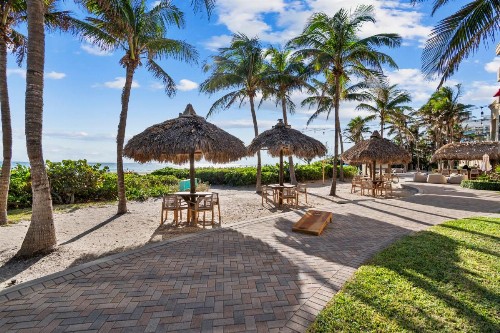 Oceanfront Palm Beach Resort & Spa Singer Island - image 26