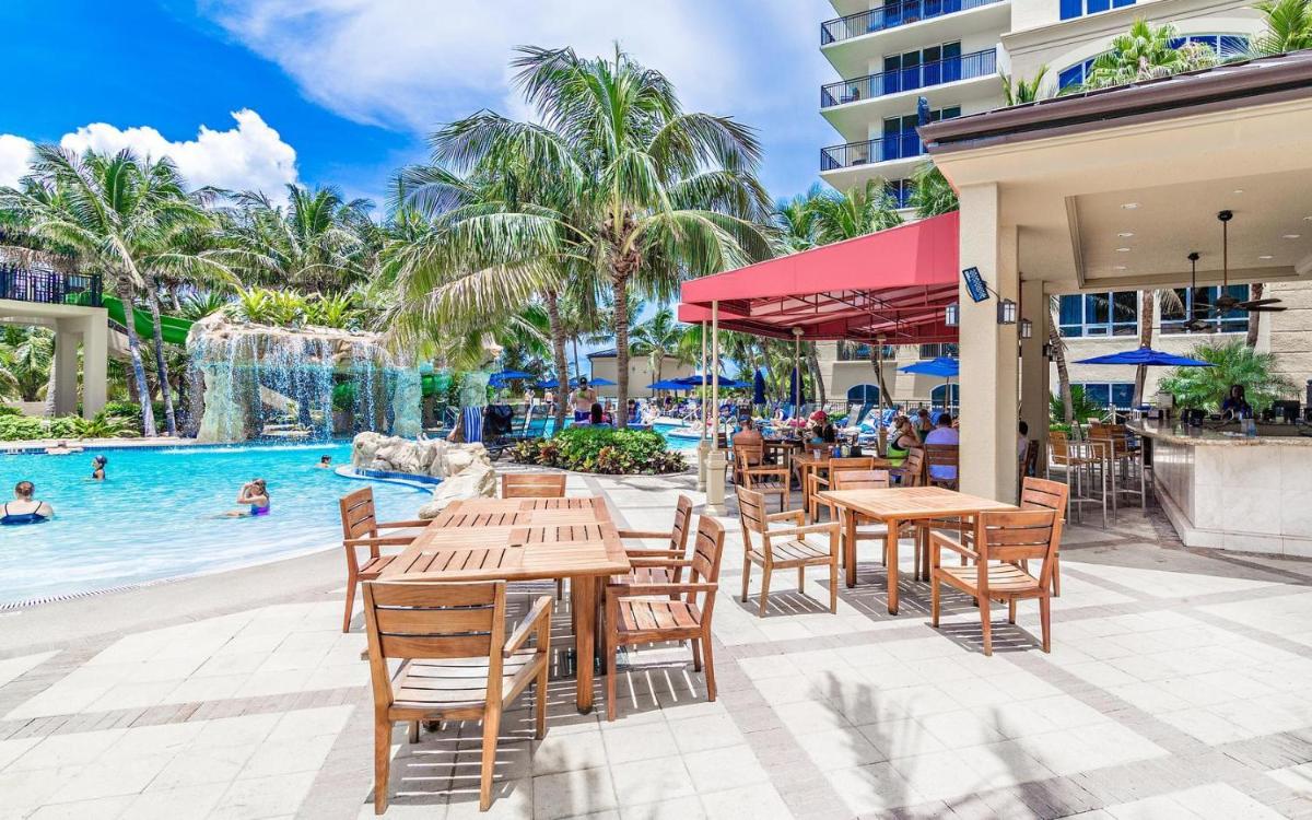Oceanfront Palm Beach Resort & Spa Singer Island - image 3