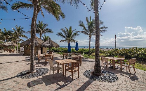 Oceanfront Palm Beach Resort & Spa Singer Island - image 29