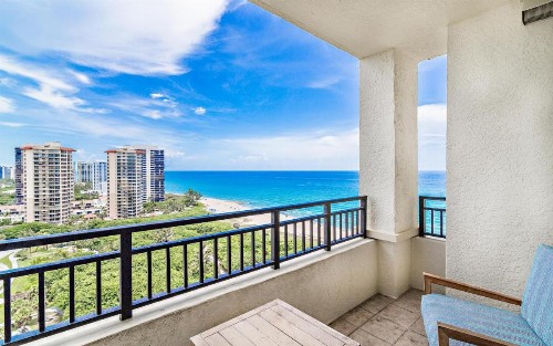 Oceanfront Palm Beach Resort & Spa Singer Island - image 30