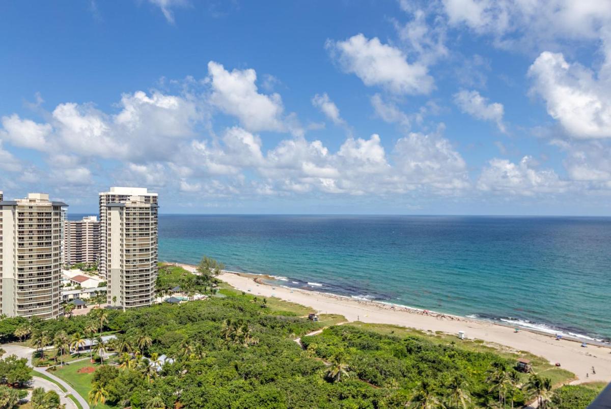Oceanfront Palm Beach Resort & Spa Singer Island - image 5