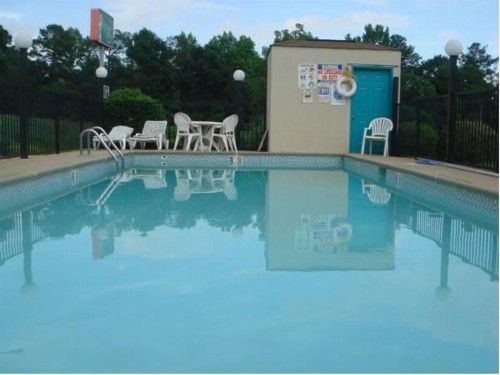 Key West Inn - Roanoke