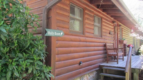 Buffalo Creek Bed and Breakfast - image 9