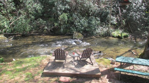 Buffalo Creek Bed and Breakfast - image 10