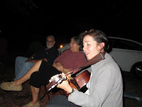 Buffalo Creek Bed and Breakfast - image 2