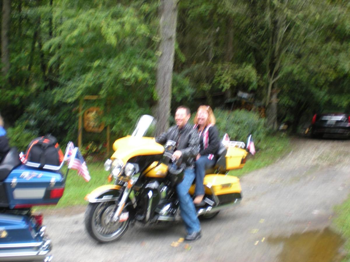 Buffalo Creek Bed and Breakfast - image 3