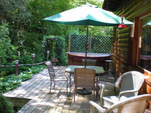Buffalo Creek Bed and Breakfast - image 4