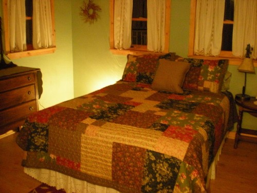 Buffalo Creek Bed and Breakfast - image 7