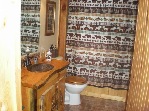 Buffalo Creek Bed and Breakfast - image 8