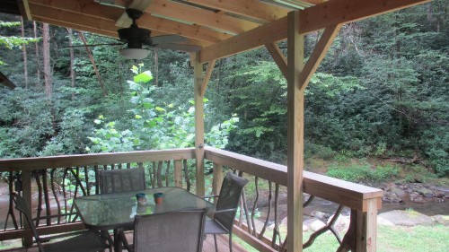 The Hemlock Hide Away - image 11