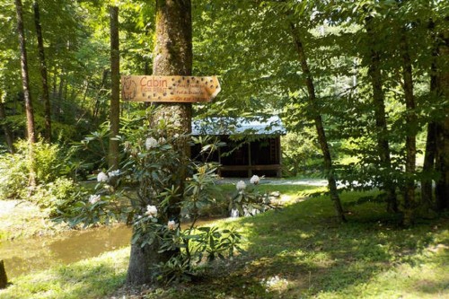 The Hemlock Hide Away - image 3