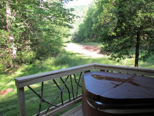 The Hemlock Hide Away - image 6