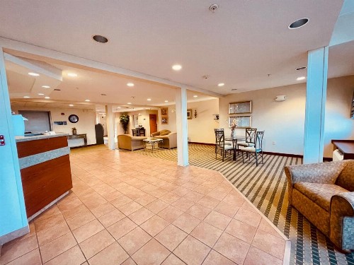 Microtel Inn & Suites By Wyndham Tunica Resorts - image 12