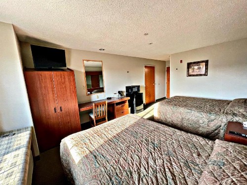 Microtel Inn & Suites By Wyndham Tunica Resorts - image 2