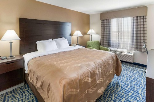 Quality Inn