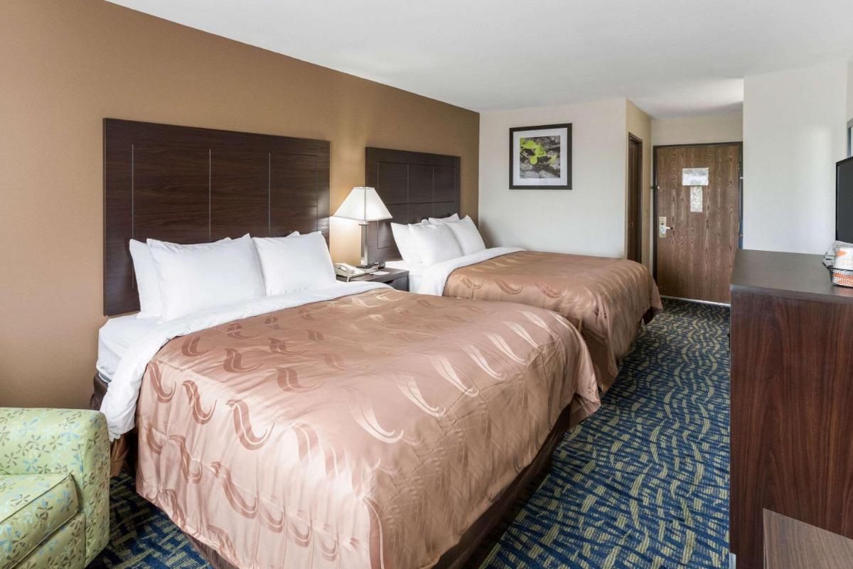 Quality Inn - image 4