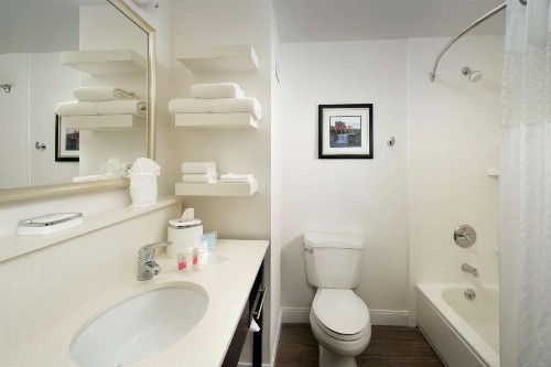 Hampton Inn Rochester Greece - image 11