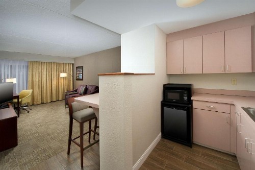 Hampton Inn Rochester Greece - image 19
